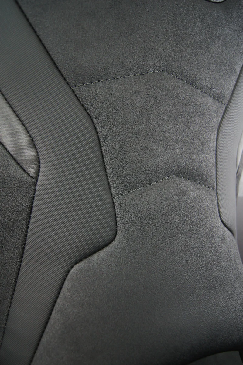 Garnissage de selle pour HONDA HORNET 750 & 500 (2023)