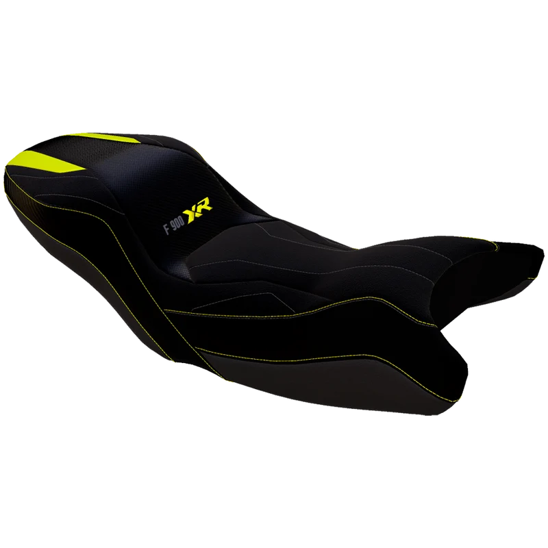 Garnissage Selle BMW F900XR / F900R Sur-Mesure ( 2020 à Aujourd'hui )