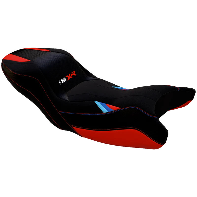 Garnissage Selle BMW F900XR / F900R Sur-Mesure ( 2020 à Aujourd'hui )