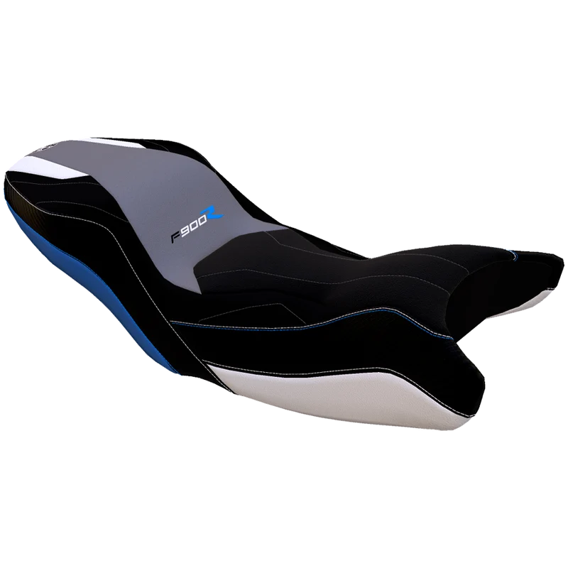 Garnissage Selle BMW F900XR / F900R Sur-Mesure ( 2020 à Aujourd'hui )
