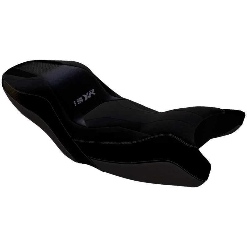 Garnissage Selle BMW F900XR / F900R Sur-Mesure ( 2020 à Aujourd'hui )