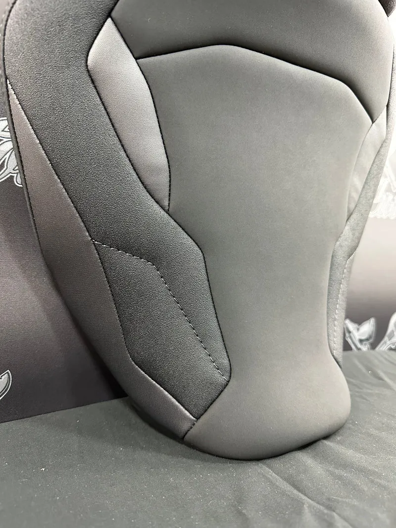 Garnissage de selle pour YAMAHA TRACER PHASE 3 ( à partir de 2021 )
