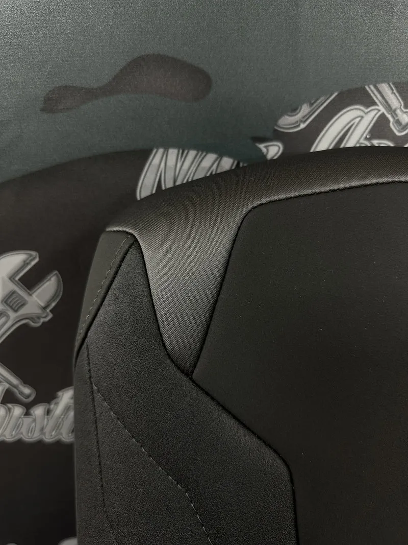 Garnissage de selle pour YAMAHA TRACER PHASE 3 ( à partir de 2021 )