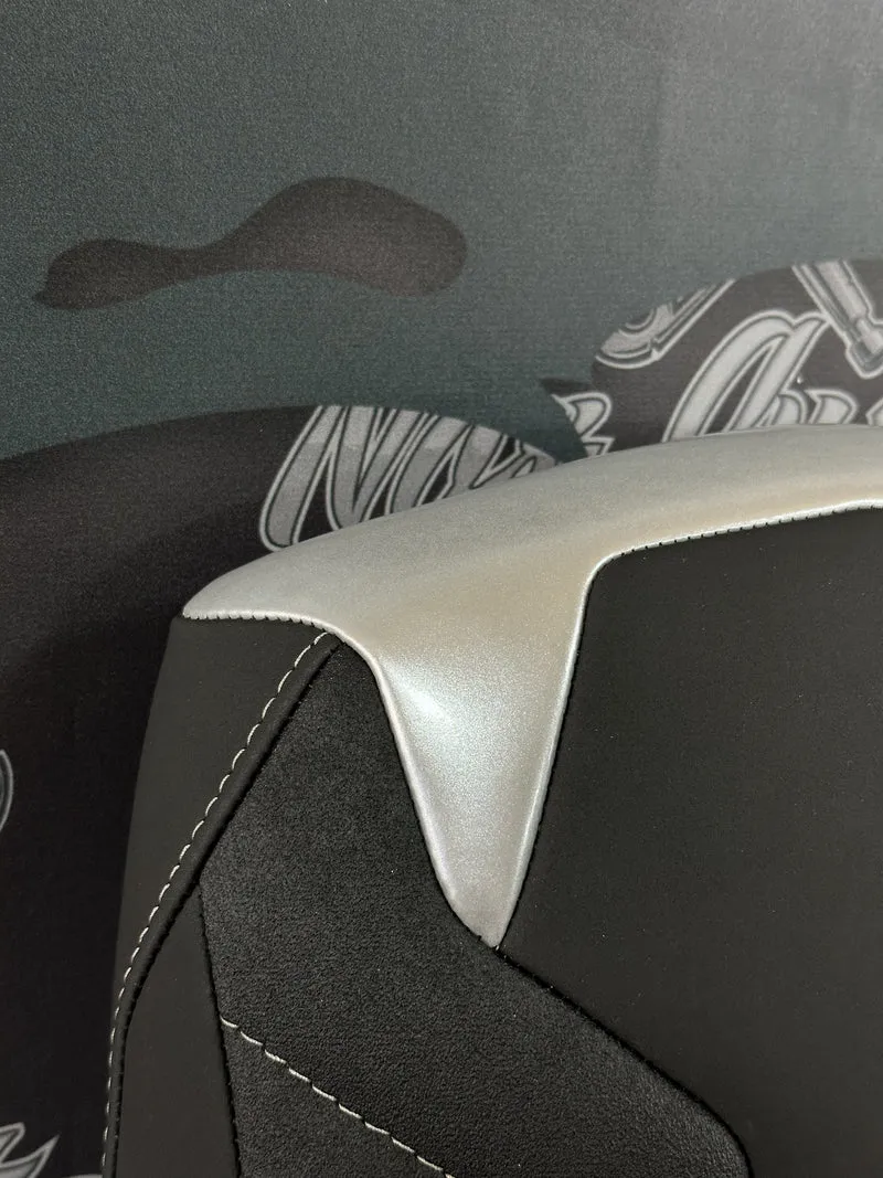 Garnissage de selle pour YAMAHA TRACER PHASE 3 ( à partir de 2021 )