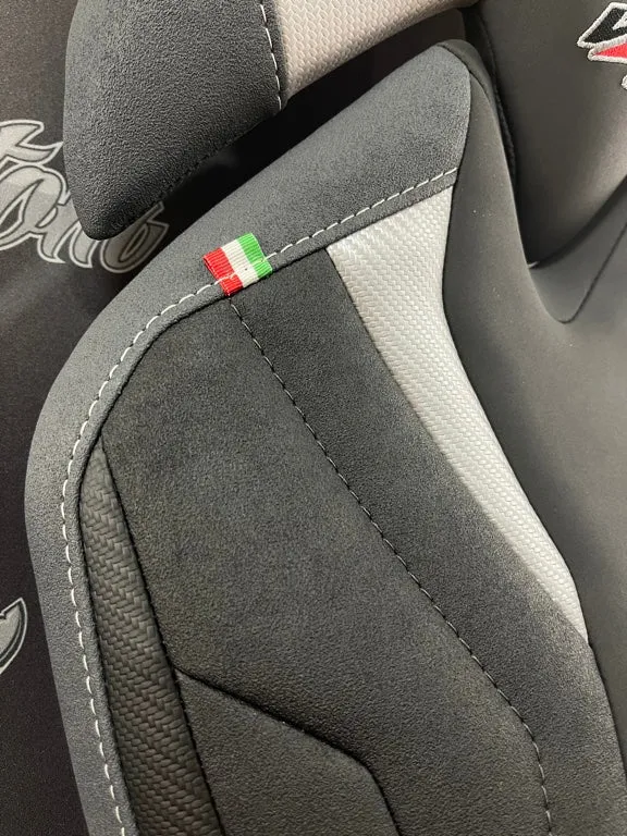 Garnissage de selle pour APRILIA Tuono V4 Phase 2 ( de 2021 à aujourd'hui )