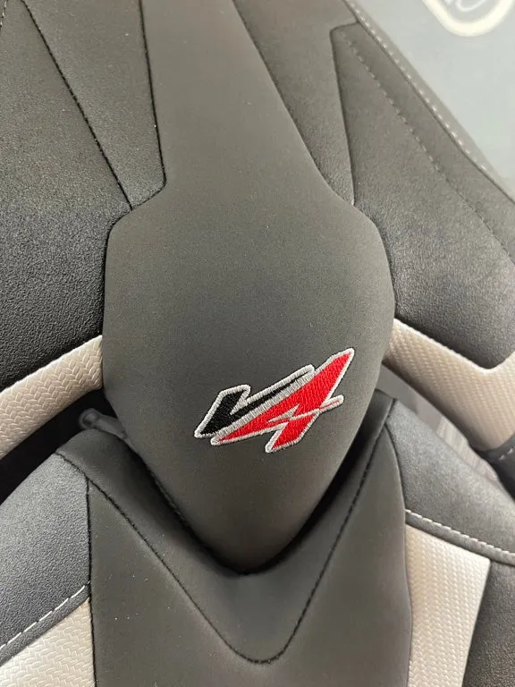 Garnissage de selle pour APRILIA Tuono V4 Phase 2 ( de 2021 à aujourd'hui )