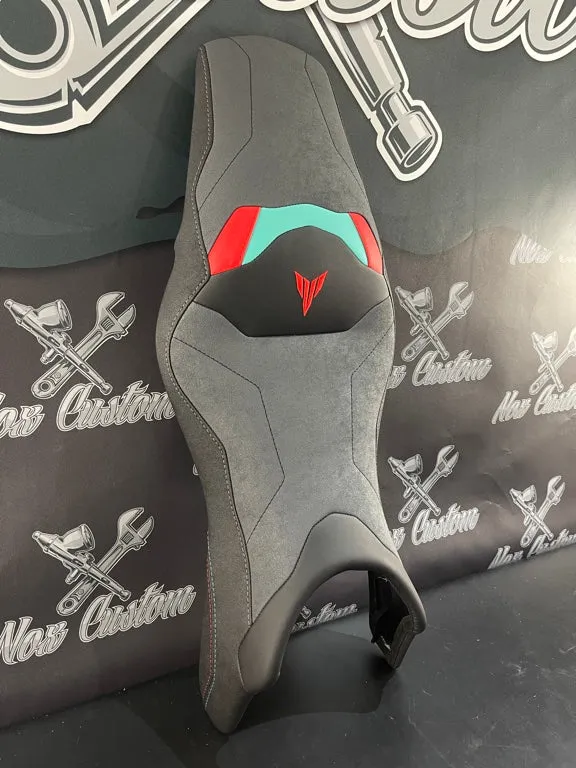 Garnissage de selle pour YAMAHA MT-125 ( 2020 à aujourd'hui )