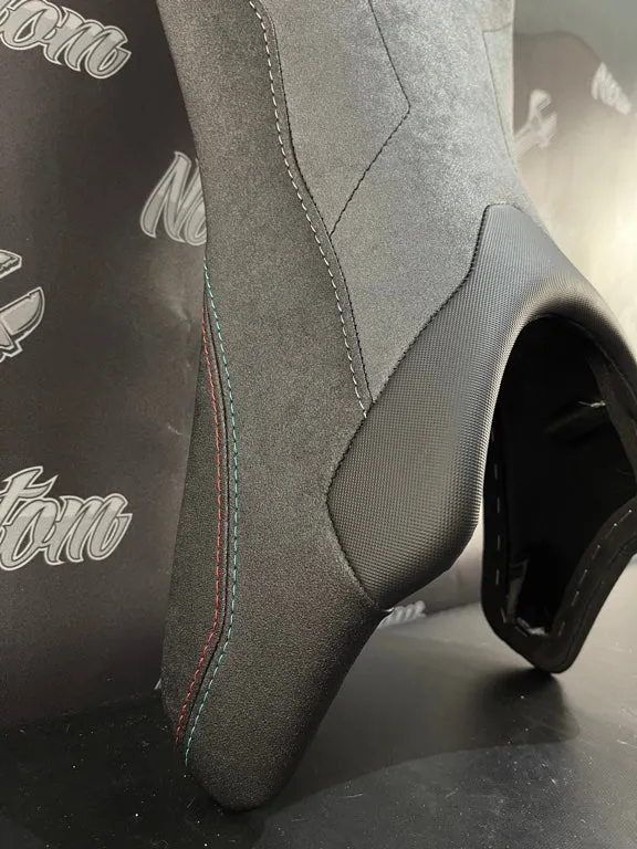 Garnissage de selle pour YAMAHA MT-125 ( 2020 à aujourd'hui )