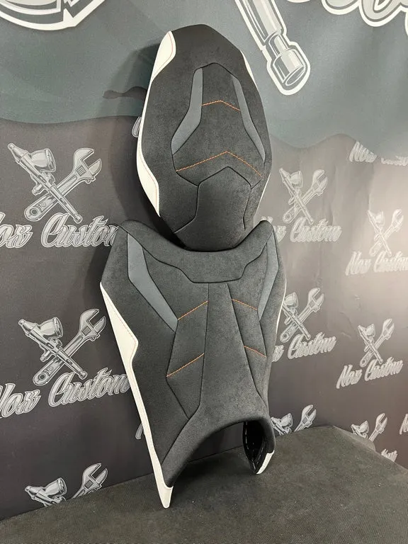 Garnissage de selle pour KTM 790 / 890 Duke ( 2018 à Aujourd'hui )