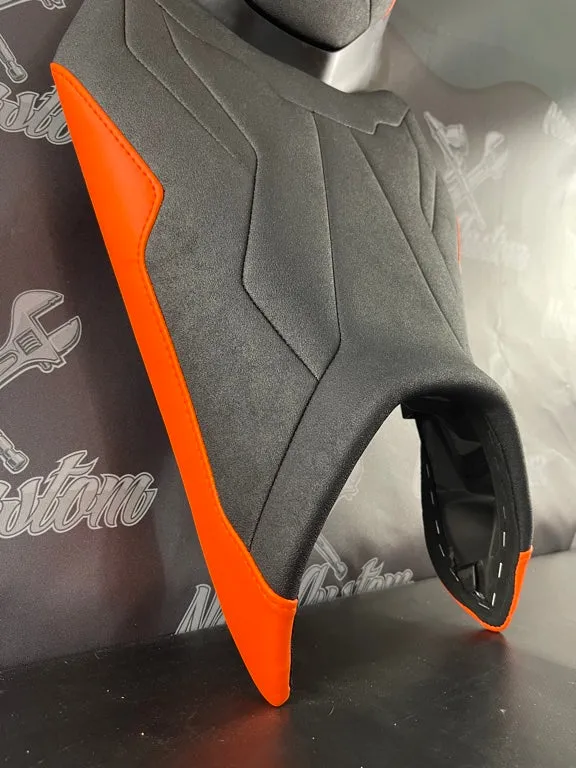 Garnissage de selle pour KTM 790 / 890 Duke ( 2018 à Aujourd'hui )