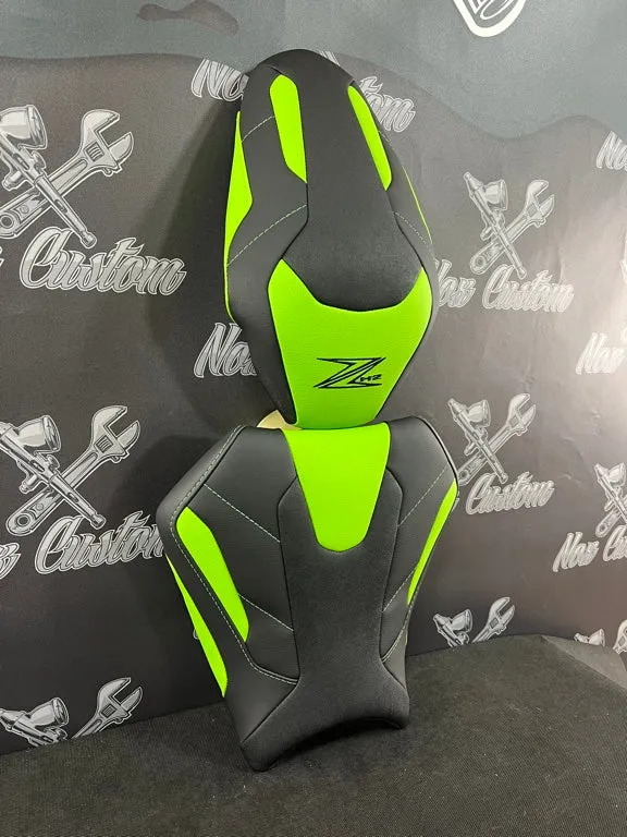 Garnissage de selle pour KAWASAKI ZH2 ( 2020 à aujourd'hui )