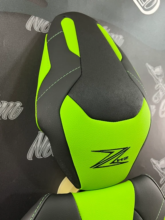 Garnissage de selle pour KAWASAKI ZH2 ( 2020 à aujourd'hui )
