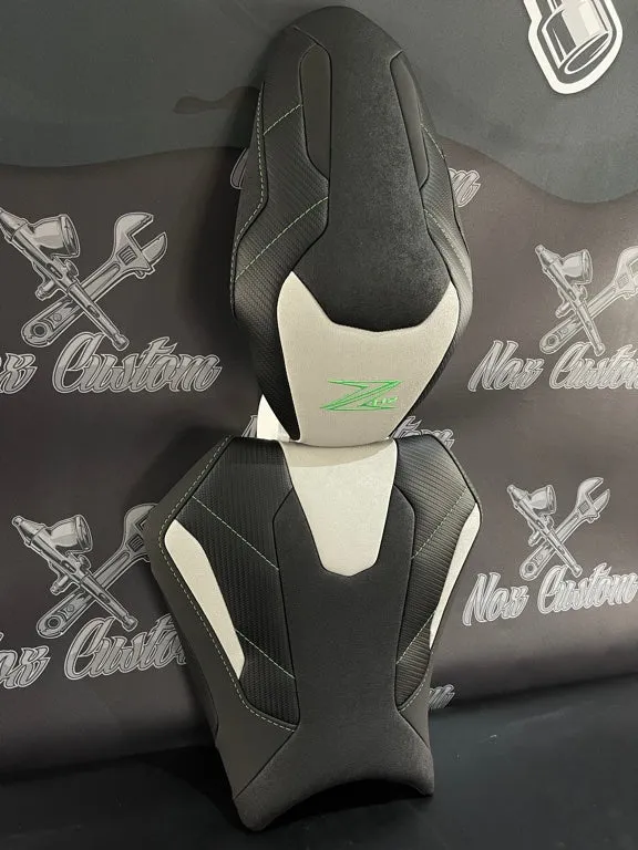 Garnissage de selle pour KAWASAKI ZH2 ( 2020 à aujourd'hui )