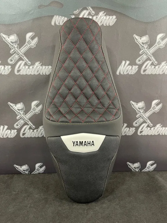 Garnissage de selle pour YAMAHA 700 XSR ( 2016 à aujourd'hui )
