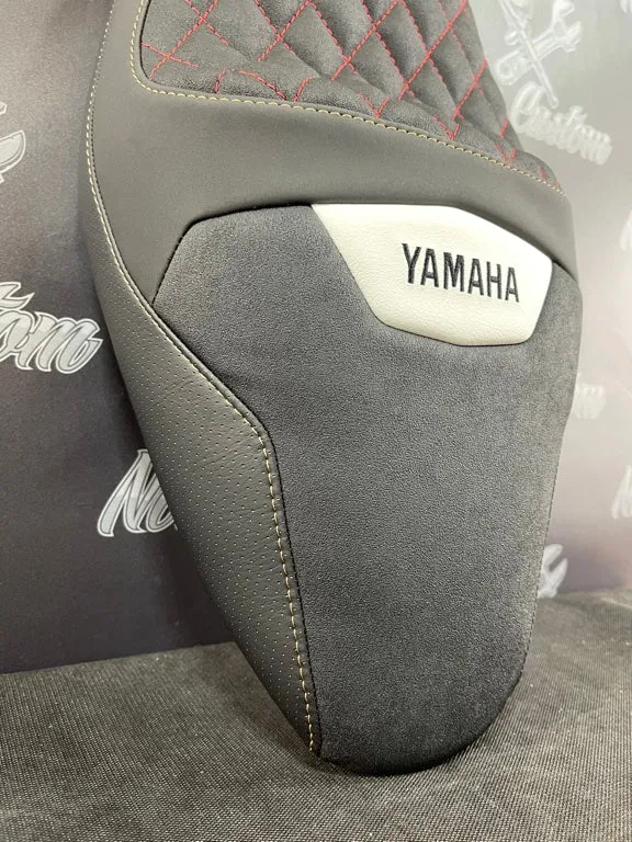 Garnissage de selle pour YAMAHA 700 XSR ( 2016 à aujourd'hui )