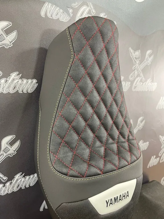 Garnissage de selle pour YAMAHA 700 XSR ( 2016 à aujourd'hui )