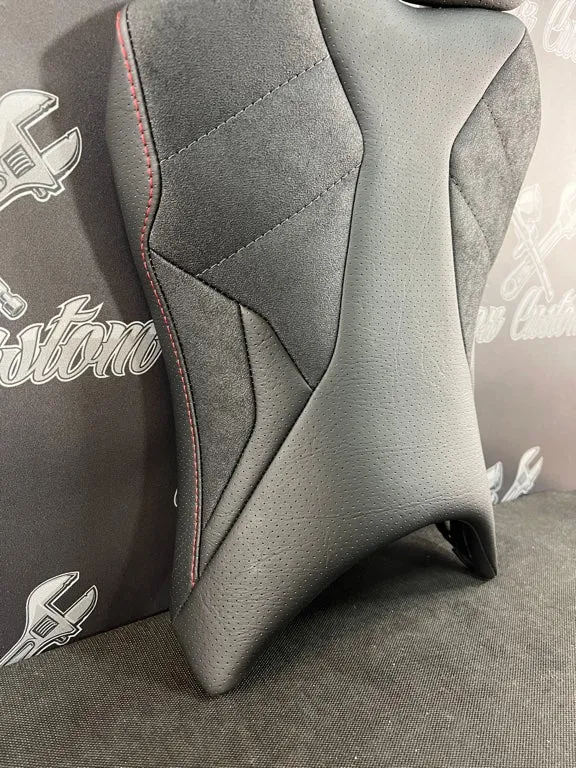 Garnissage de selle pour KAWASAKI Z 1000 V2 ( 2010 à 2016 )