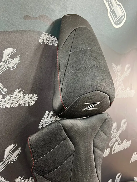 Garnissage de selle pour KAWASAKI Z 1000 V2 ( 2010 à 2016 )