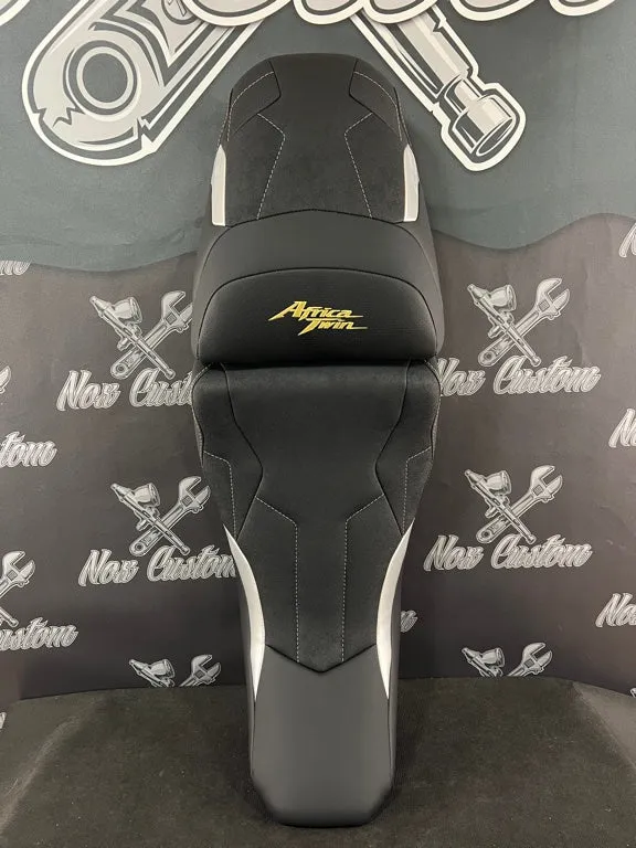 Garnissage de selle pour HONDA AFRICA TWIN SPORT ADVENTURE ( 2020 à Aujourd'hui )