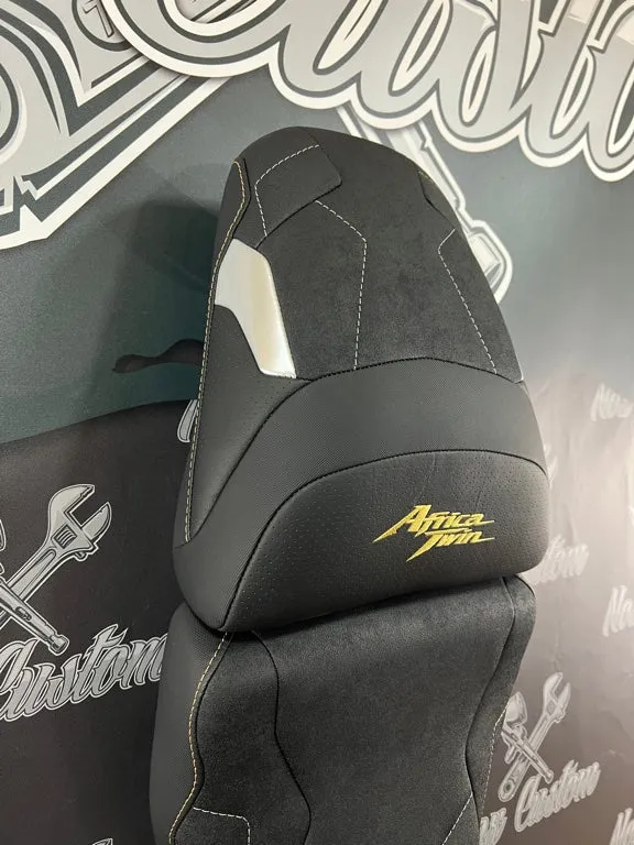 Garnissage de selle pour HONDA AFRICA TWIN SPORT ADVENTURE ( 2020 à Aujourd'hui )