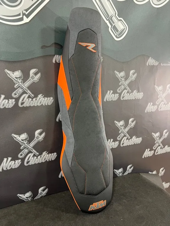 Garnissage de selle pour KTM 690 SMC ( 2007 à Aujourd'hui )