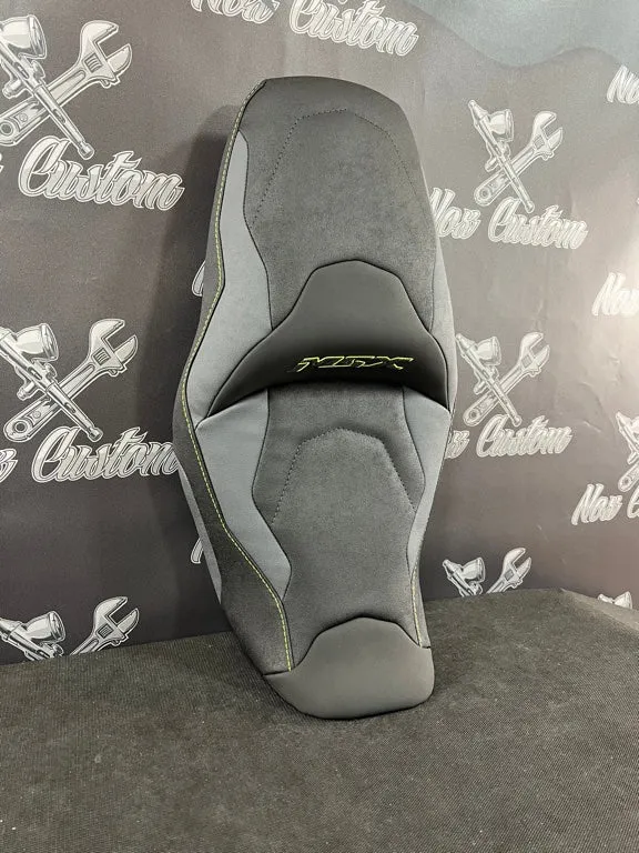 Garnissage de selle pour HONDA 125 MSX ( 2013 à 2020 )