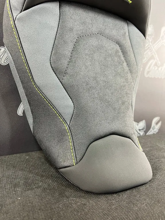Garnissage de selle pour HONDA 125 MSX ( 2013 à 2020 )