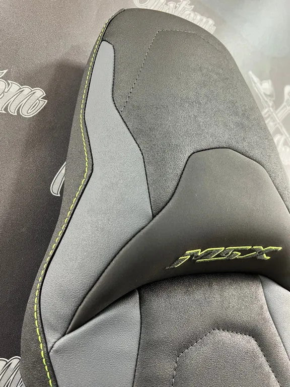 Garnissage de selle pour HONDA 125 MSX ( 2013 à 2020 )