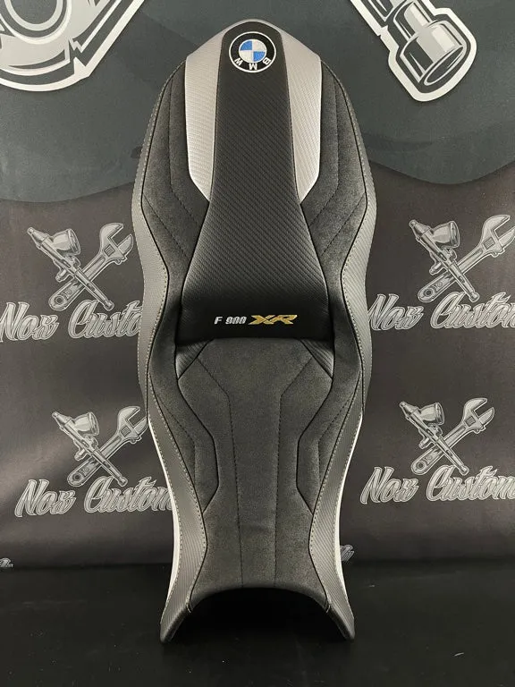 Garnissage de selle pour BMW F900 XR ( 2020 à aujourd'hui )