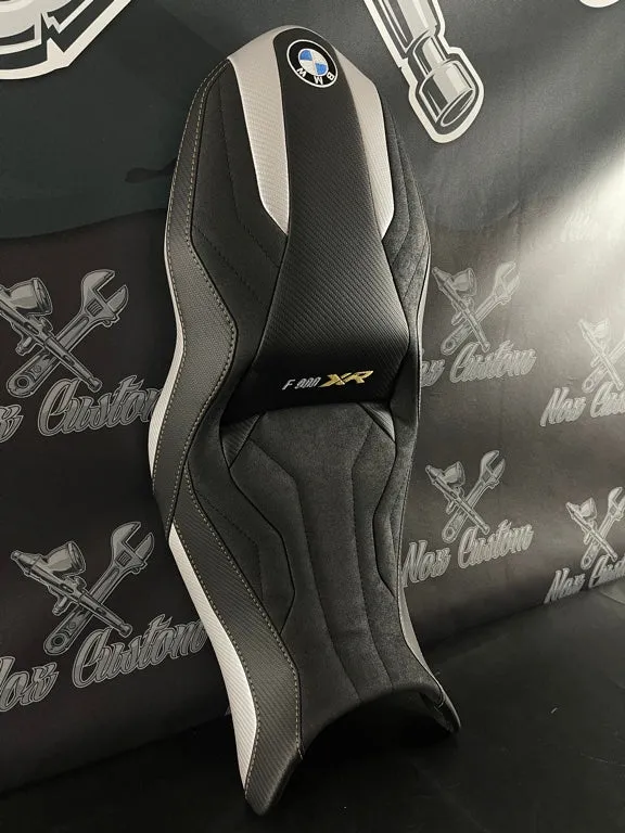 Garnissage de selle pour BMW F900 XR ( 2020 à aujourd'hui )