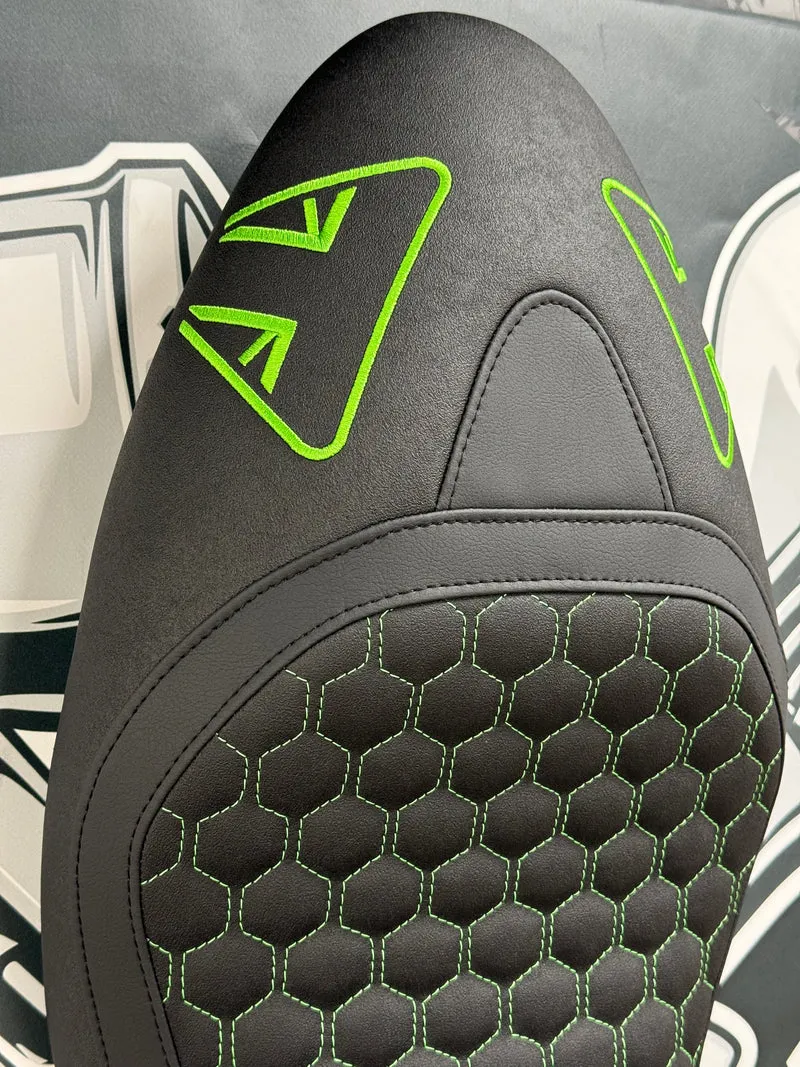 Garnissage de selle pour TRIUMPH Trident 660 ( a partir de 2021 )