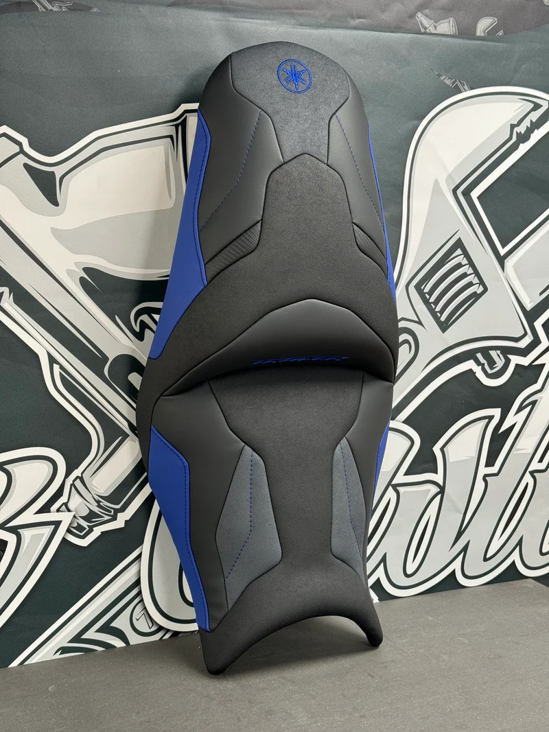 Garnissage de selle pour YAMAHA TRACER 700