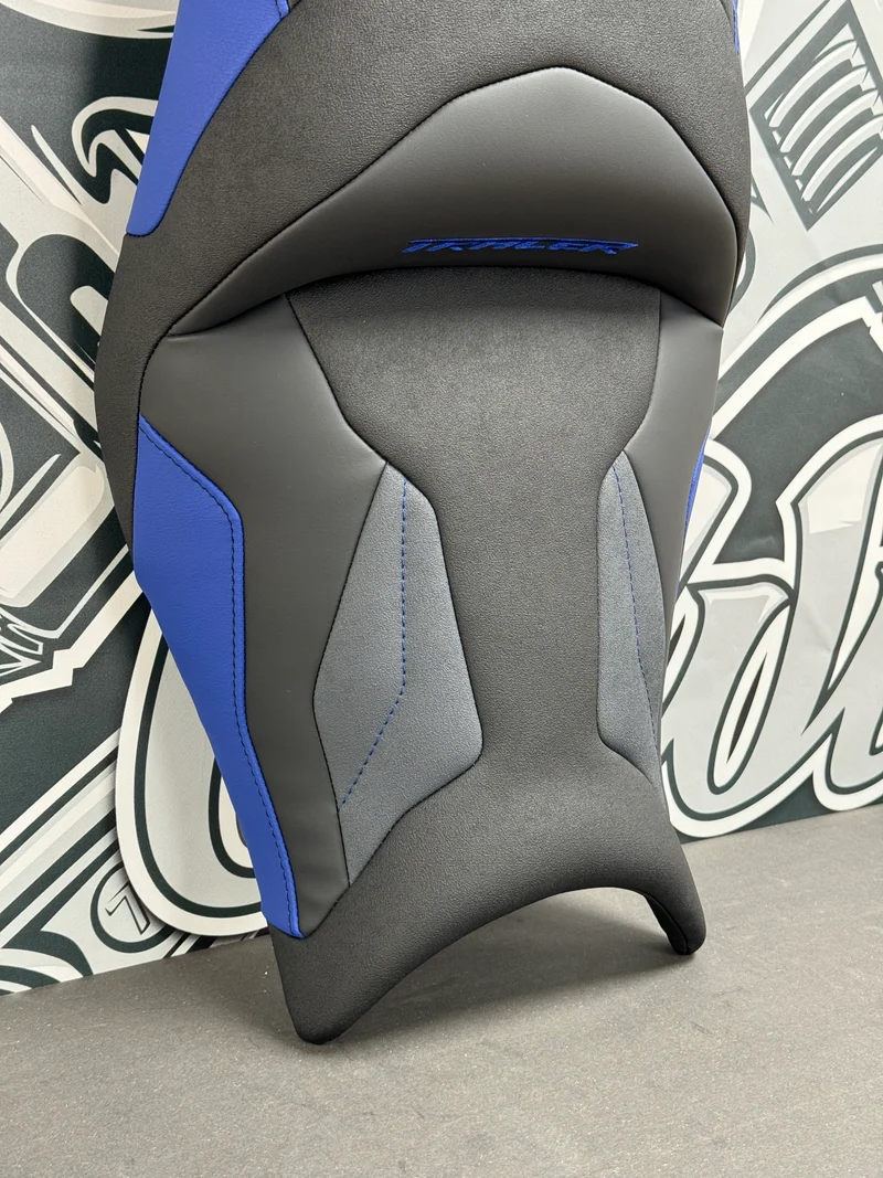 Garnissage de selle pour YAMAHA TRACER 700