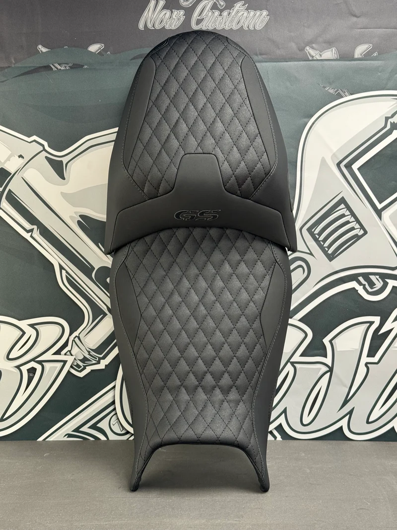 Garnissage de selle BMW R 1300 GS
