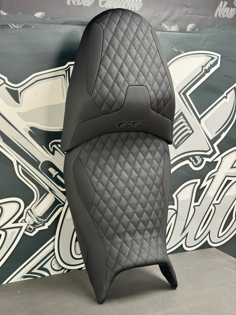 Garnissage de selle BMW R 1300 GS