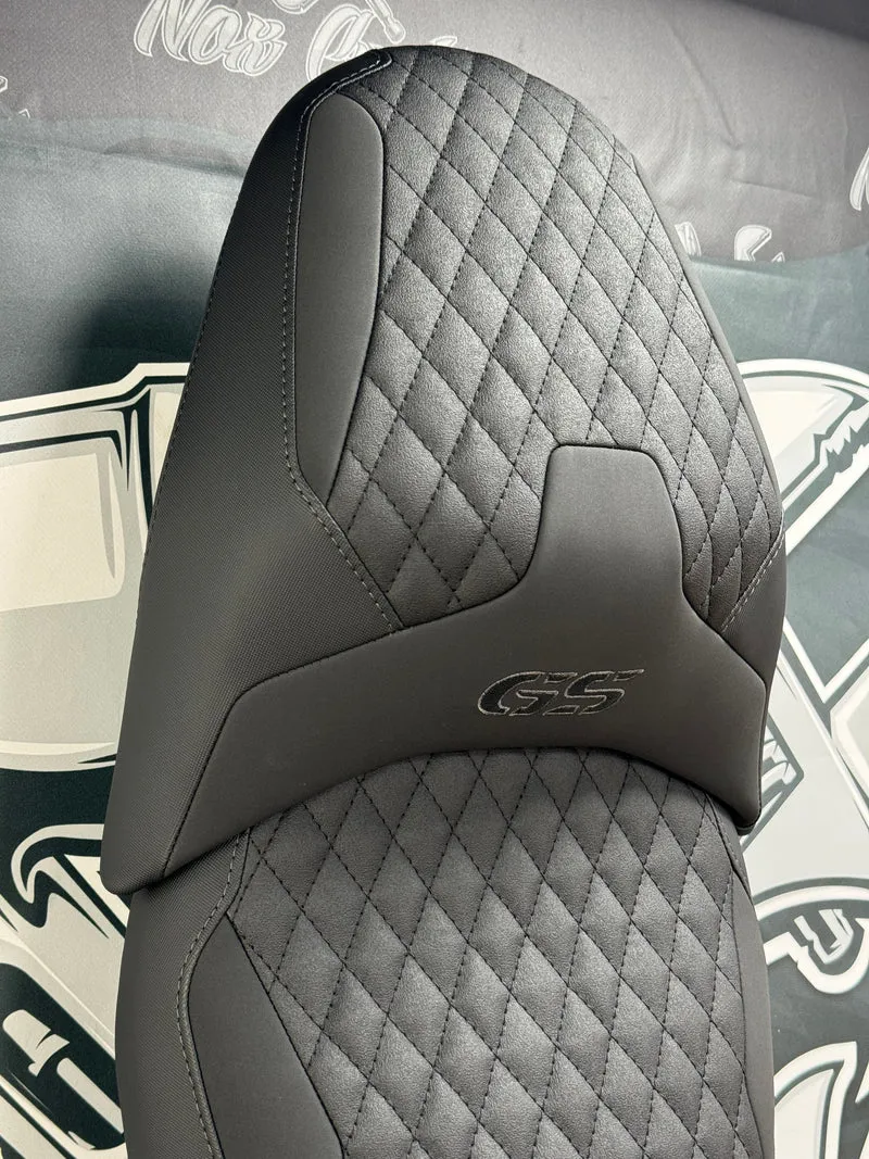 Garnissage de selle BMW R 1300 GS