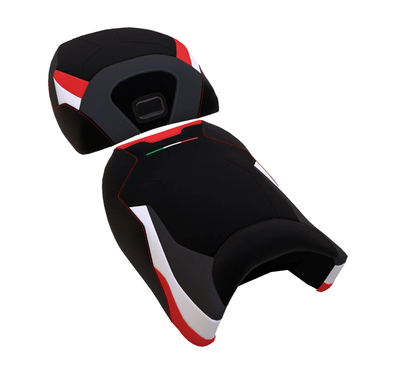 DUCATI Multistrada V4 ( 2021 à Aujourd'hui )