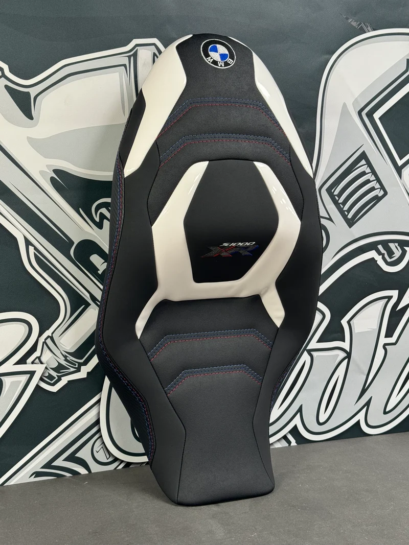 Garnissage de selle pour BMW S 1000 XR ( 2020 à aujourd'hui )