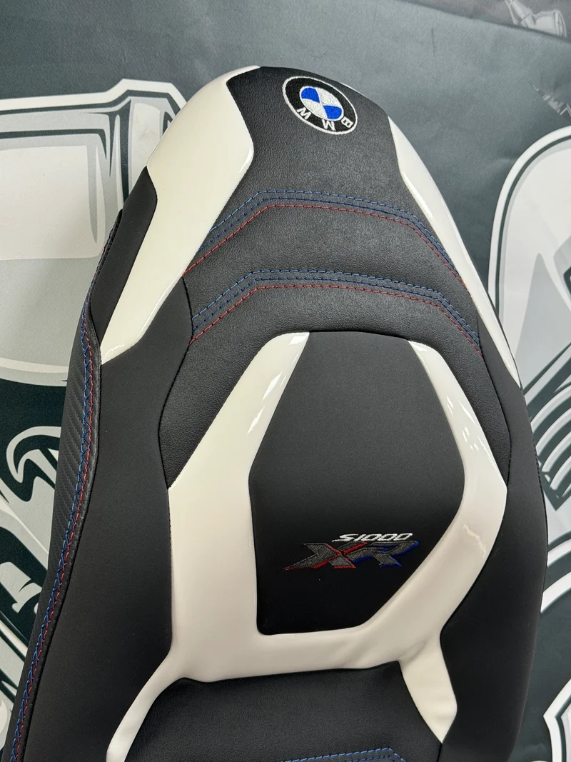 Garnissage de selle pour BMW S 1000 XR ( 2020 à aujourd'hui )