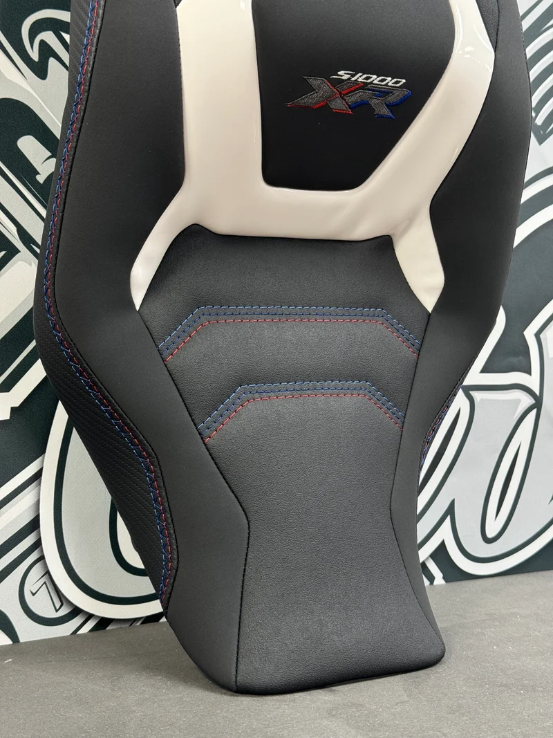 Garnissage de selle pour BMW S 1000 XR ( 2020 à aujourd'hui )