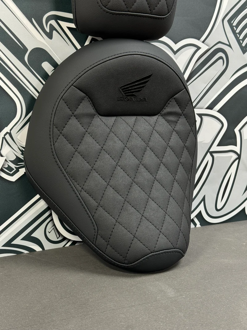 Garnissage de selle pour HONDA CMX 500 REBEL ( 2017 à aujourd'hui )