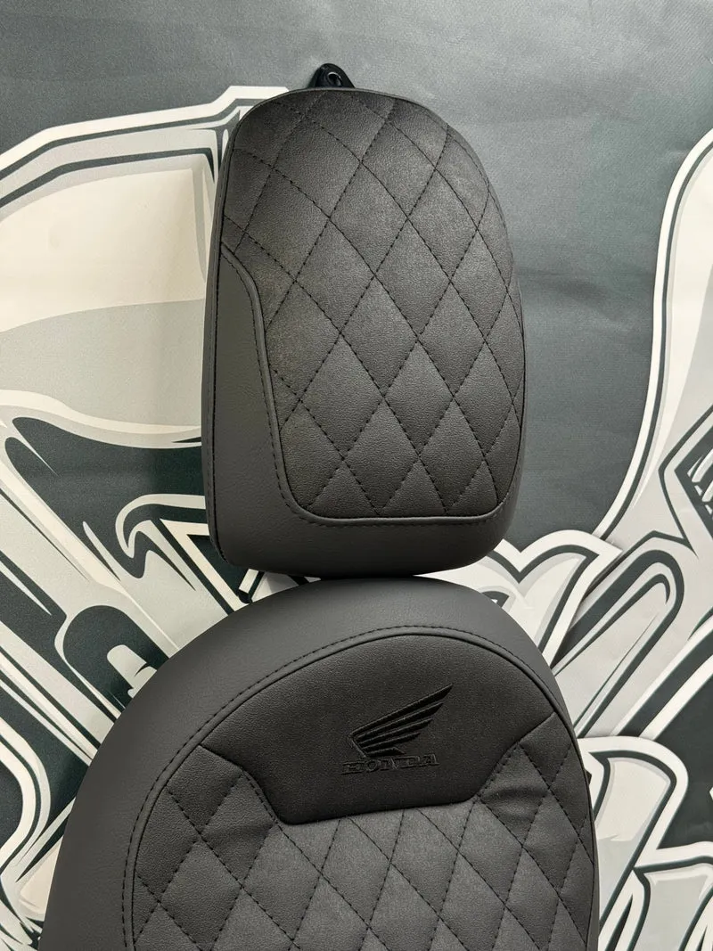 Garnissage de selle pour HONDA CMX 500 REBEL ( 2017 à aujourd'hui )