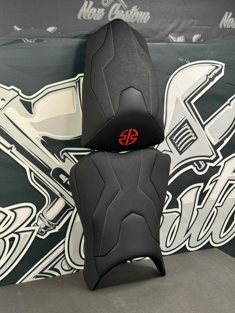 Garnissage de selle pour KAWASAKI NINJA 1000 SX ( 2020 à 2023 )