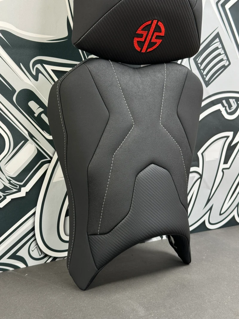 Garnissage de selle pour KAWASAKI NINJA 1000 SX ( 2020 à 2023 )