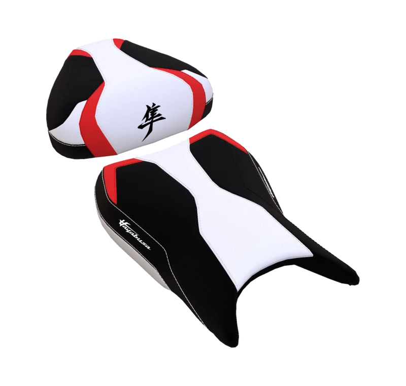 SUZUKI HAYABUSA Phase 3 ( de 2021 à aujourd'hui )