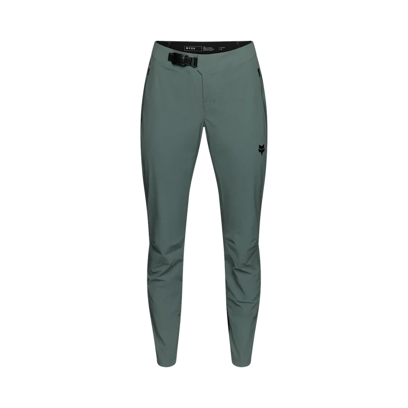 Pantalon FOX RANGER Femme Vert Sauge