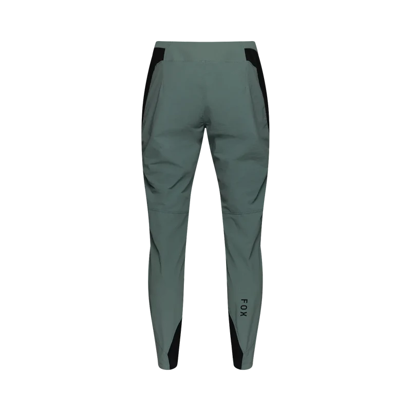 Pantalon FOX RANGER Femme Vert Sauge