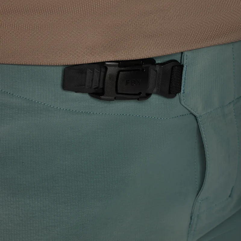 Pantalon FOX RANGER Femme Vert Sauge