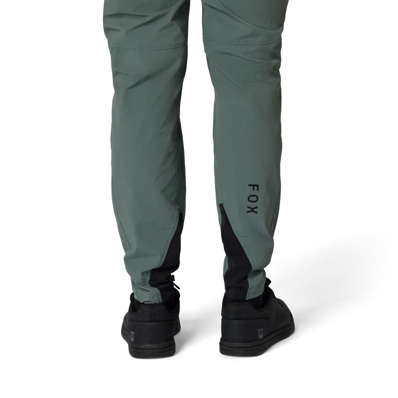 Pantalon FOX RANGER Femme Vert Sauge