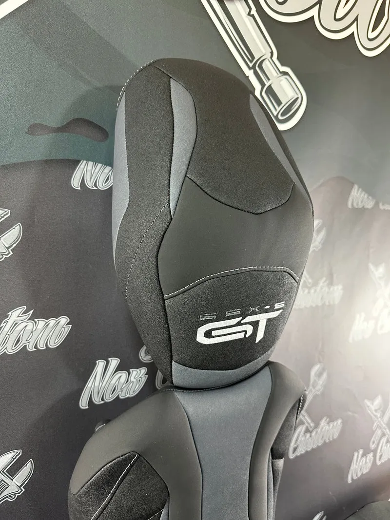 Garnissage de selle pour SUZUKI 1000 GSX-S GT ( 2021 à aujourd'hui )